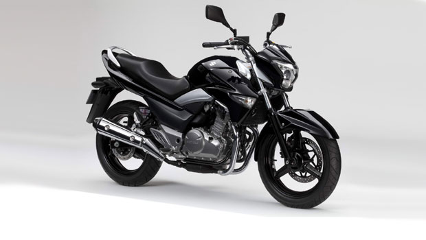 Suzuki Inazuma Suzuki Inazuma
