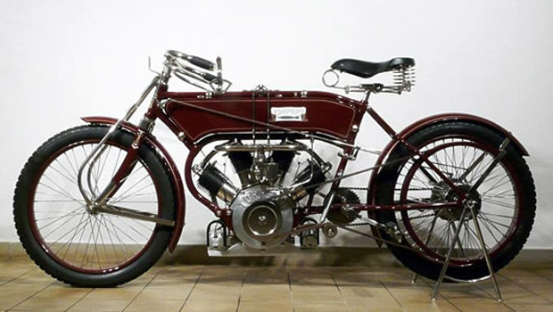 Torpedo 1909 Torpedo 1909