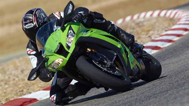 Kawasaki ZX Kawasaki ZX