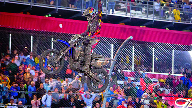 AMA SX AMA SX