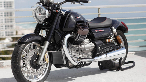 Guzzi California 1400 Guzzi California 1400