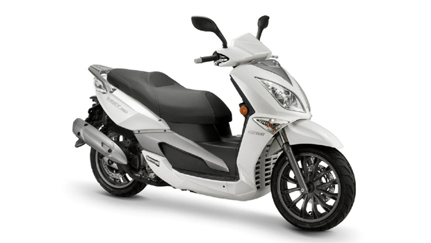 Keeway Index 350 Keeway Index 350