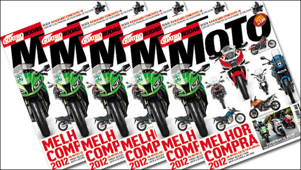 QR MOTO ajuda a escolher sua nova moto QR MOTO ajuda a escolher sua nova moto