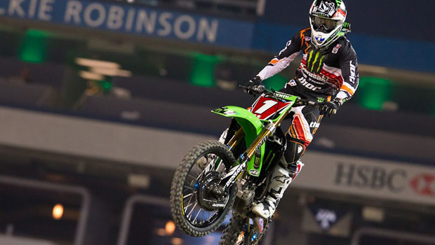 Ryan Villopoto Ryan Villopoto