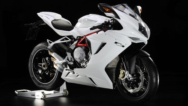 MV Agusta 675 MV Agusta 675