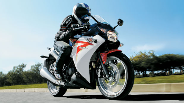Honda CBR 250R