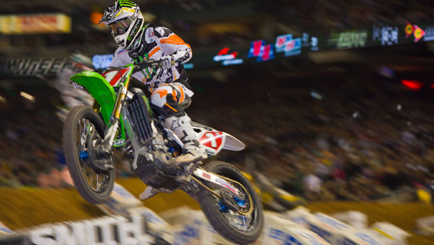 Ryan Villopoto Ryan Villopoto