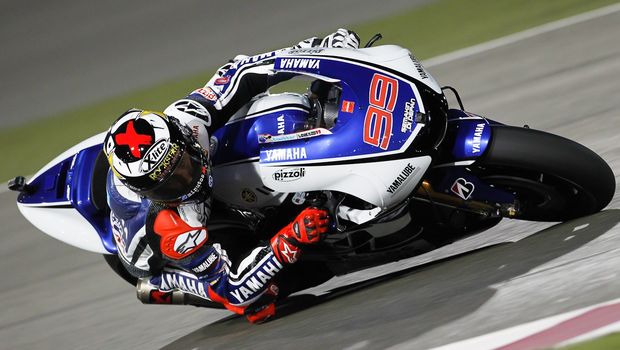 Jorge Lorenzo