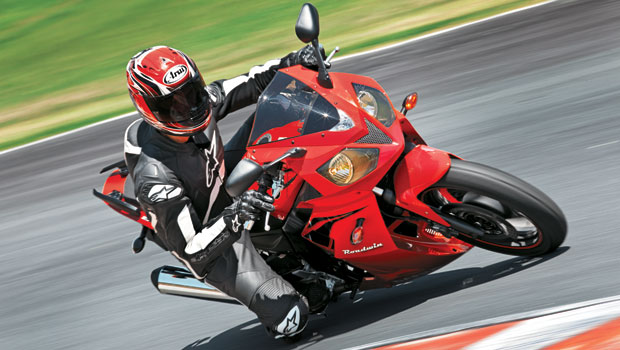 Dafra Roadwin 250R Dafra Roadwin 250R