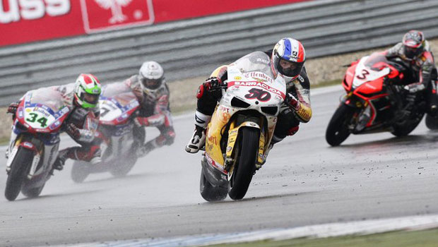Mundial de SBK Mundial de SBK