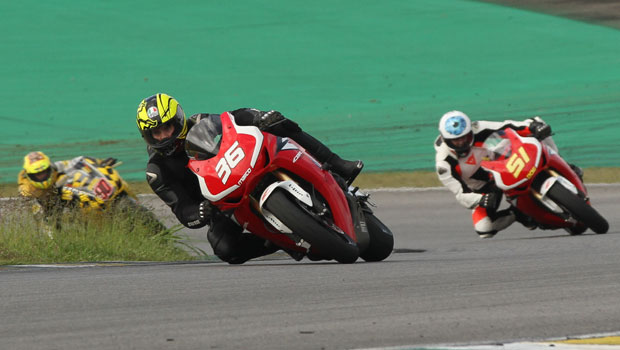 Superbike Series Superbike Series
