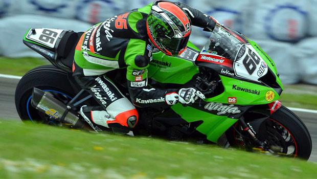 Tom Sykes