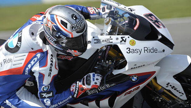 Marco Melandri Marco Melandri
