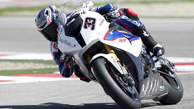Marco Melandri Marco Melandri
