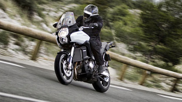 Versys 1000 Versys 1000