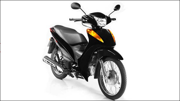 Honda Biz 100