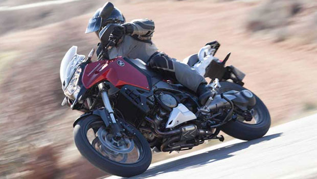 VFR 1200X VFR 1200X