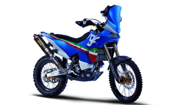 Italiana TM Racing traz motos off-road para o Brasil - Carros UOL - UOL  Carros