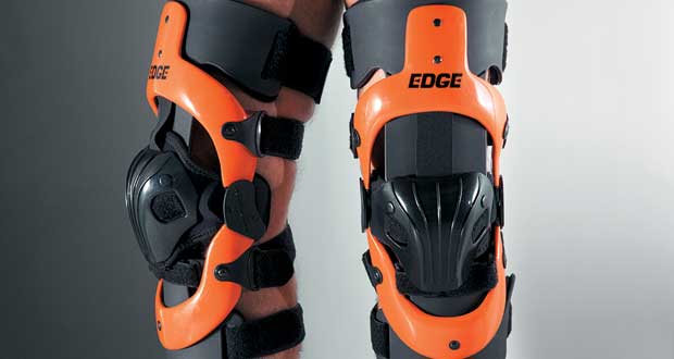 Joelheira CTi Edge Joelheira CTi Edge