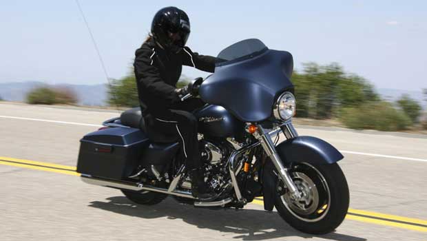 Harley-Davidson Harley-Davidson