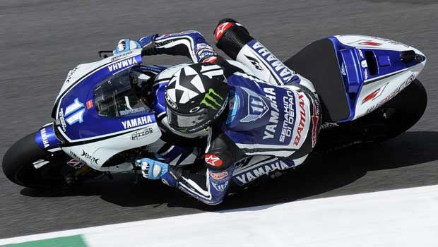 Ben Spies Ben Spies