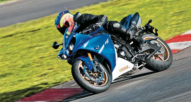 Yamaha YZF R1 Yamaha YZF R1
