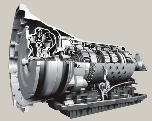 Chrysler: tecnologia corta custos