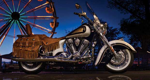 Indian Chief Indian Chief