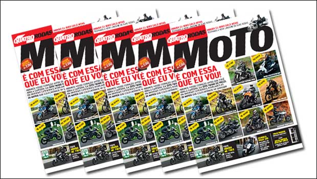 QR MOTO QR MOTO