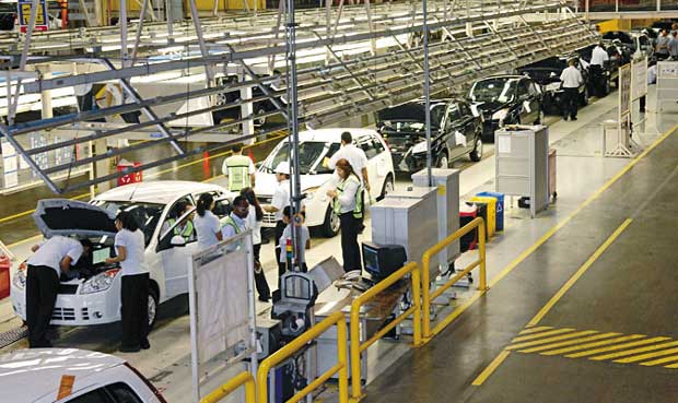 Isenção de IPI deve ser prorrogada, diz jornal