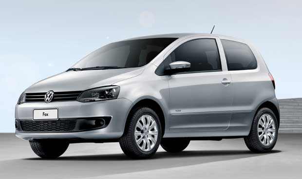 tabela fipe vw fox 1.0 gii 2013