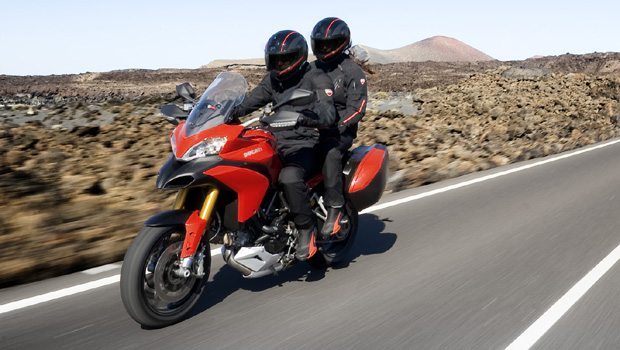 Lamborghini será dona da Ducati Lamborghini será dona da Ducati