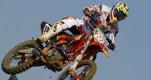 Cairoli conquista 6º título Cairoli conquista 6º título