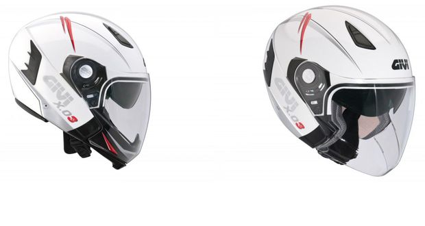 Cascos polivalentes Cascos polivalentes
