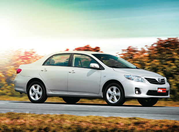 Toyota fará recall de 7,4 milhões de carros