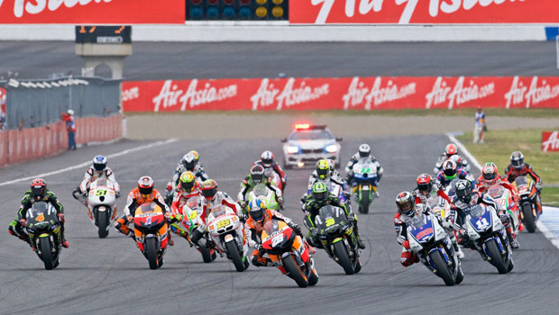 MotoGP MotoGP