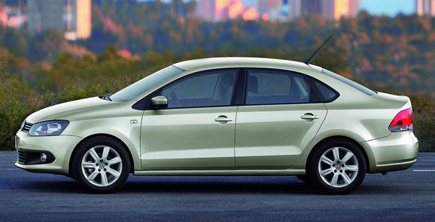 Grupo VW cogita criar marca de baixo custo