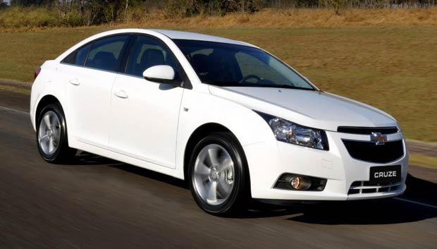 Cruze e Ka são mais difíceis de furtar, aponta Cesvi