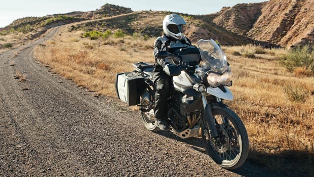 Triumph Tiger Triumph Tiger