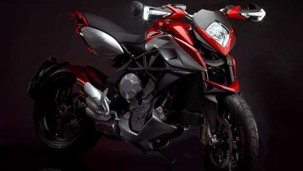 MV Agusta Rivale 800 MV Agusta Rivale 800