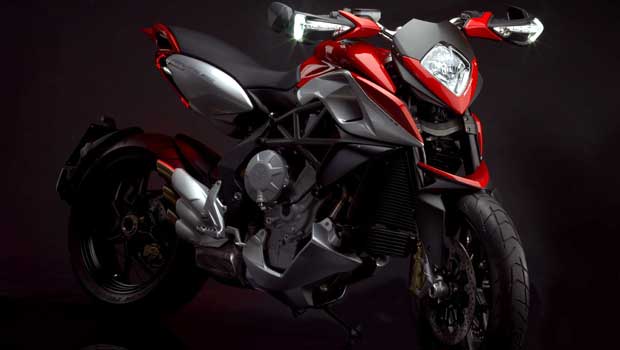 MV Agusta Rivale 800