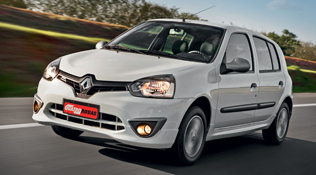 Renault Clio Expression