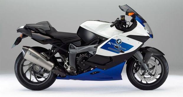 BMW faz recall de K 1300 S e K 1300 R