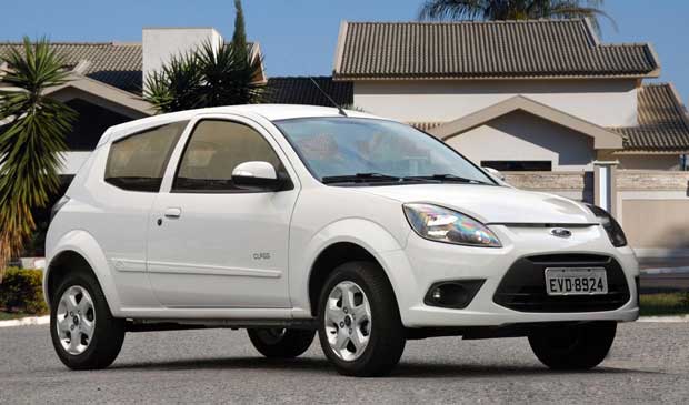 IPI de carros começa a subir em janeiro