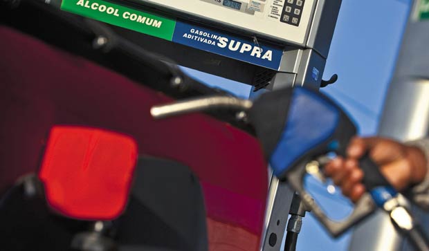 Governo oficializa desoneração do setor do etanol