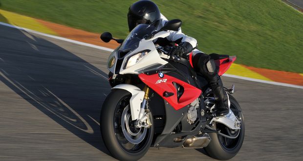 BMW faz recall da S 1000 RR no Brasil