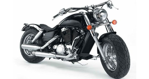 Harley-Davidson registra aumento de vendas em 2012