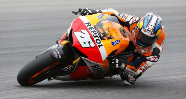 MotoGP: Honda confirma que RC213V é V4 a 90° MotoGP: Honda confirma que RC213V é V4 a 90°