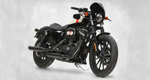 H-D lança edições limitadas na Espanha H-D lança edições limitadas na Espanha