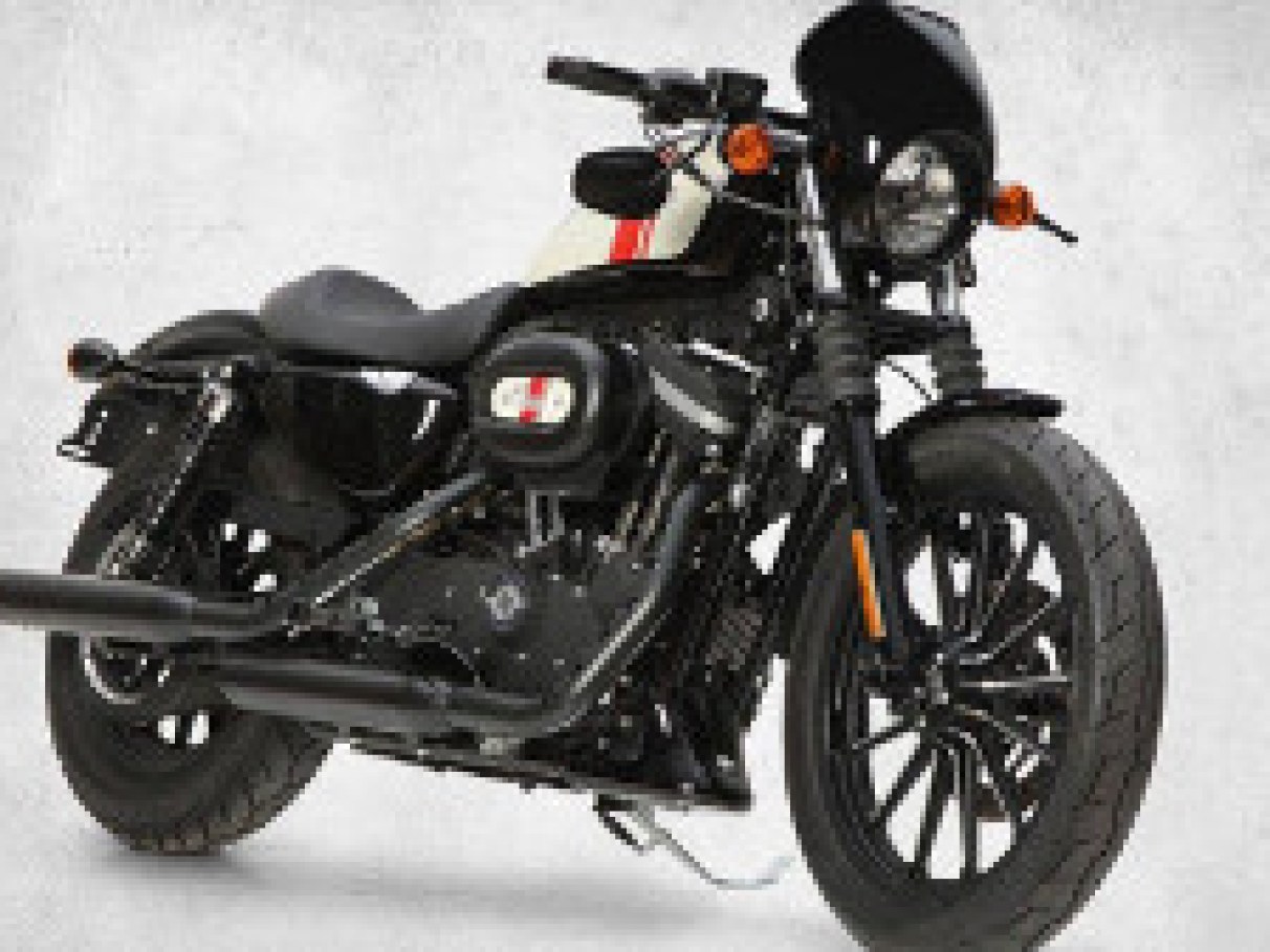 H-D lança edições limitadas na Espanha | Quatro Rodas